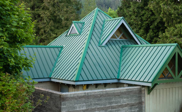 Best Tile Roofing Installation  in Rothschild, WI