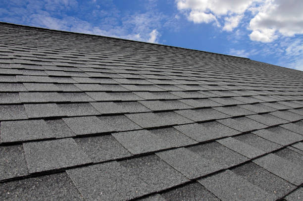 Best Green or Eco-Friendly Roofing Solutions  in Rothschild, WI